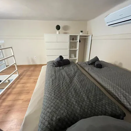 Center Batthyany Apartment Debrecen